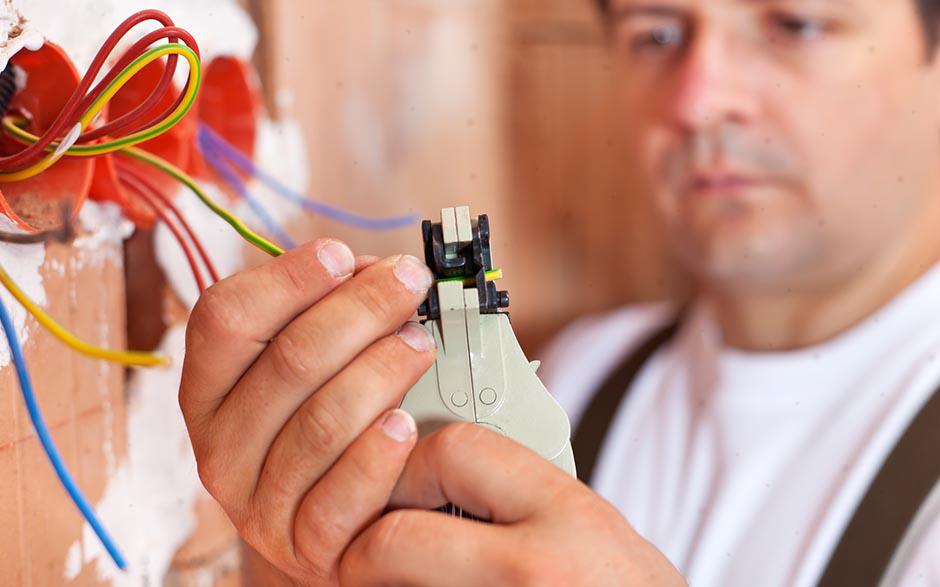 électricien maintenance Livry-Gargan