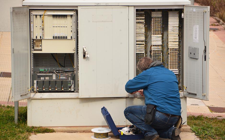 dépannage installation électrique Gif-sur-Yvette