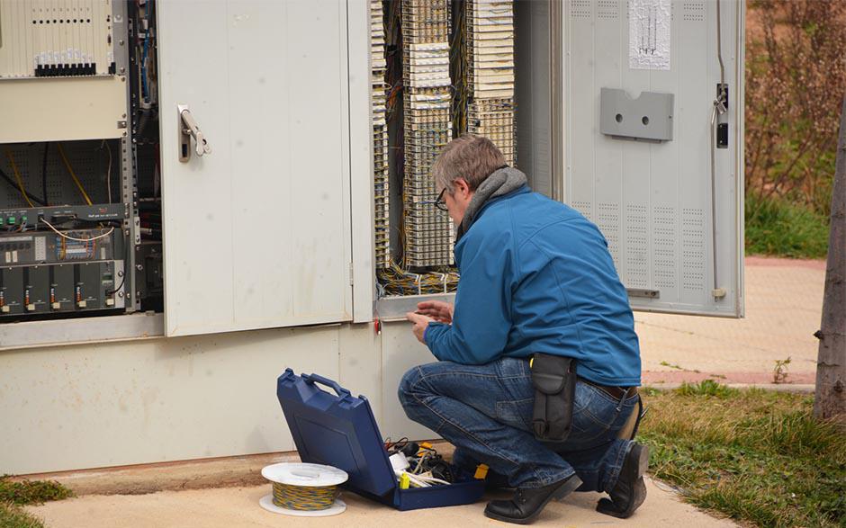  dépannage électricien Bondoufle
