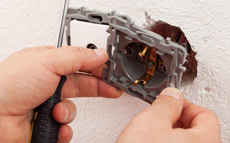 électricien maintenance Le Chesnay
