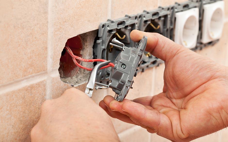 électricien maintenance Livry-Gargan