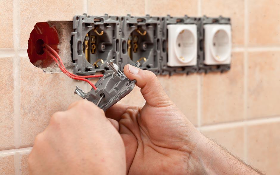 recherche travail électricien bâtiment Chelles