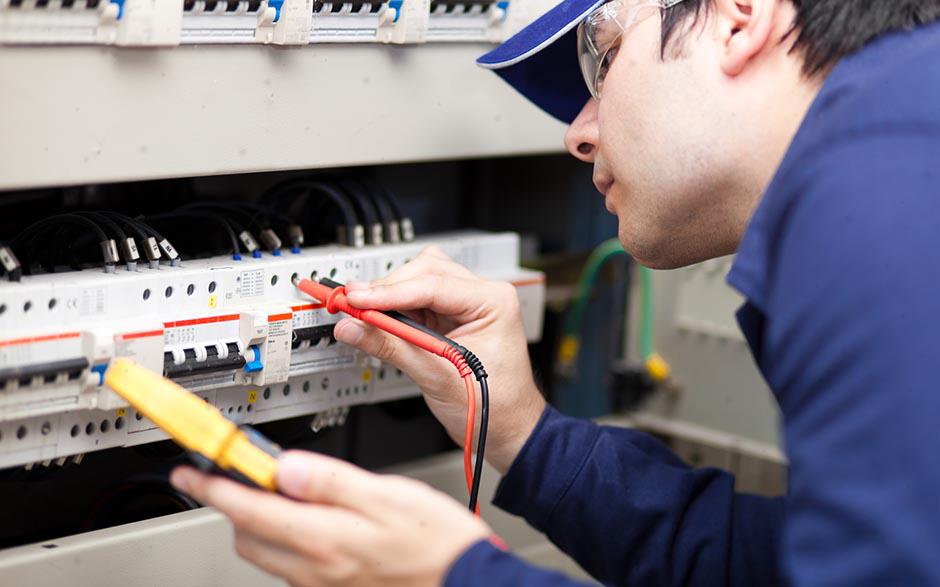 électricité générale Magny-le-Hongre