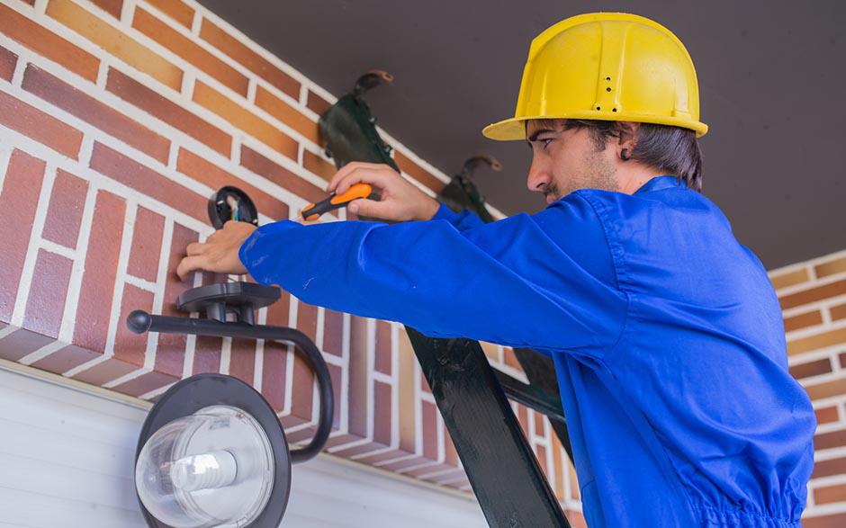  dépannage électricien Bondoufle