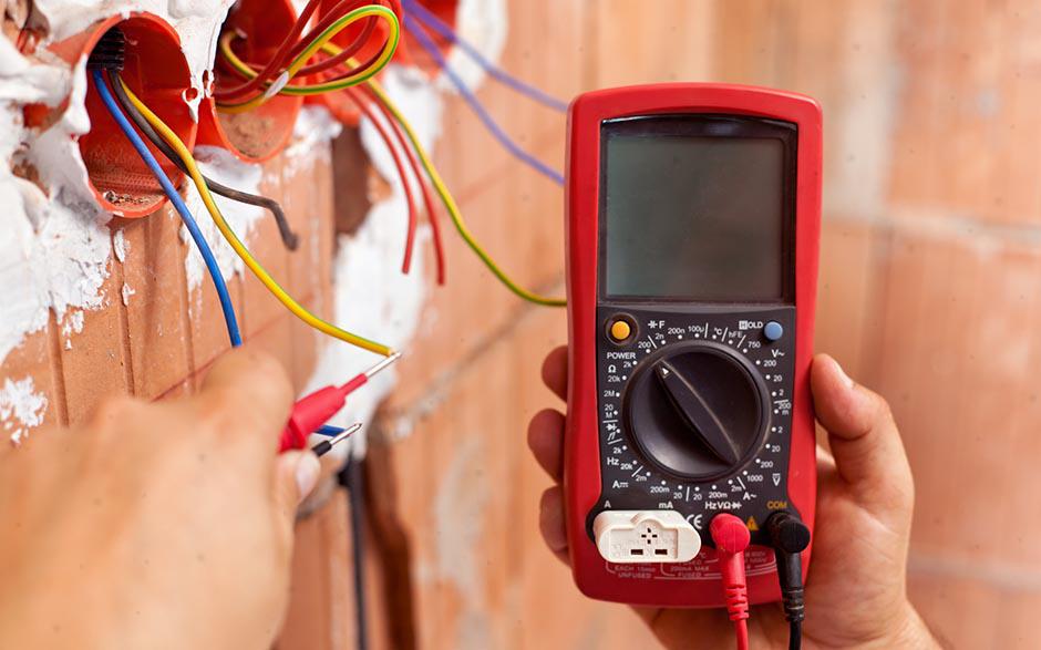 prix dépannage électrique Bondoufle